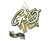 gxx- (Gold) | Paris 2023