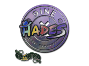 hades (Holo) | Paris 2023