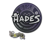 hades | Paris 2023