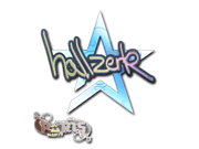 hallzerk (Holo) | Paris 2023