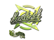 headtr1ck (Holo) | Paris 2023