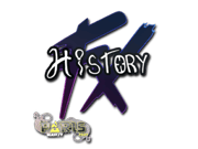 History | Paris 2023