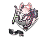 HooXi (Holo) | Paris 2023