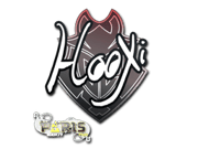 HooXi | Paris 2023
