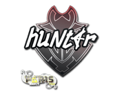 huNter- | Paris 2023