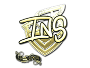 INS (Gold) | Paris 2023