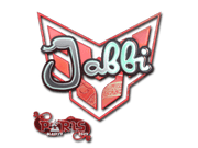jabbi (Holo) | Paris 2023