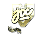 JDC (Gold) | Paris 2023