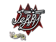 Jerry | Paris 2023