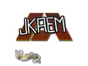 jkaem | Paris 2023