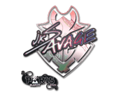jks (Holo) | Paris 2023