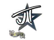 JT (Glitter) | Paris 2023