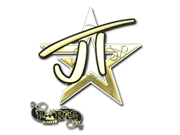 JT (Gold) | Paris 2023