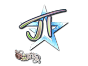 JT (Holo) | Paris 2023