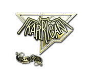 karrigan (Gold) | Paris 2023