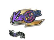 Keoz (Holo) | Paris 2023
