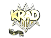 Krad (Gold) | Paris 2023