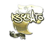KSCERATO (Gold) | Paris 2023