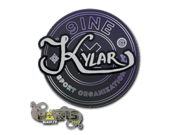 Kylar | Paris 2023