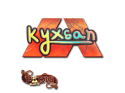 kyxsan (Holo) | Paris 2023