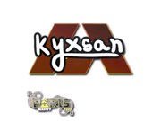 kyxsan | Paris 2023