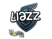 Liazz (Glitter) | Paris 2023