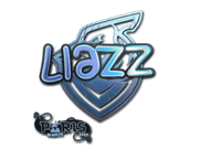 Liazz (Holo) | Paris 2023