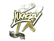 Lucaozy (Gold) | Paris 2023