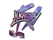 Lucaozy (Holo) | Paris 2023