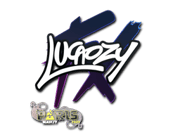 Lucaozy | Paris 2023