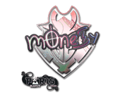 m0NESY (Holo) | Paris 2023
