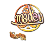maden (Holo) | Paris 2023