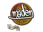 maden | Paris 2023