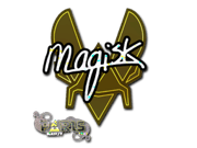 Magisk (Glitter) | Paris 2023