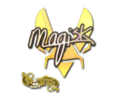 Magisk (Holo) | Paris 2023