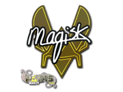 Magisk | Paris 2023