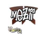 mezii | Paris 2023