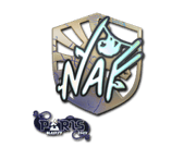 NAF (Holo) | Paris 2023