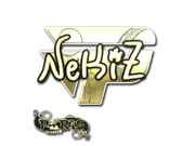 NEKiZ (Gold) | Paris 2023