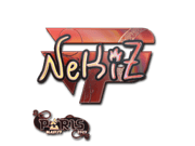 NEKiZ (Holo) | Paris 2023
