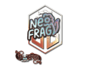 NEOFRAG (Holo) | Paris 2023