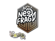 NEOFRAG | Paris 2023