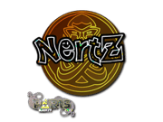 NertZ (Glitter) | Paris 2023