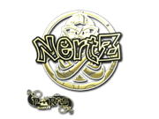NertZ (Gold) | Paris 2023