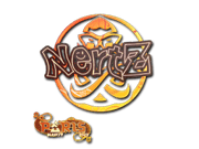 NertZ (Holo) | Paris 2023