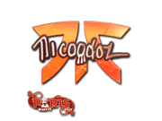 nicoodoz (Holo) | Paris 2023
