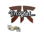 nicoodoz | Paris 2023