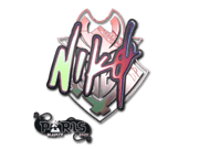 NiKo (Holo) | Paris 2023