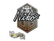 niko | Paris 2023