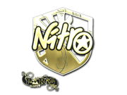nitr0 (Gold) | Paris 2023